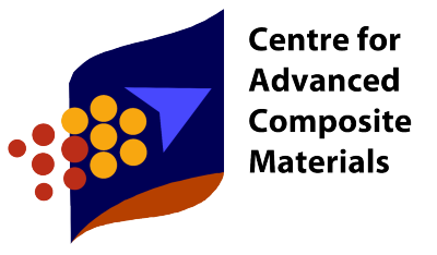 Centre for Advanced Composite Materials logo
